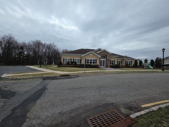 Community Clubhouse