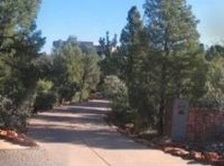 105 Concho Cir, Sedona, AZ 86351