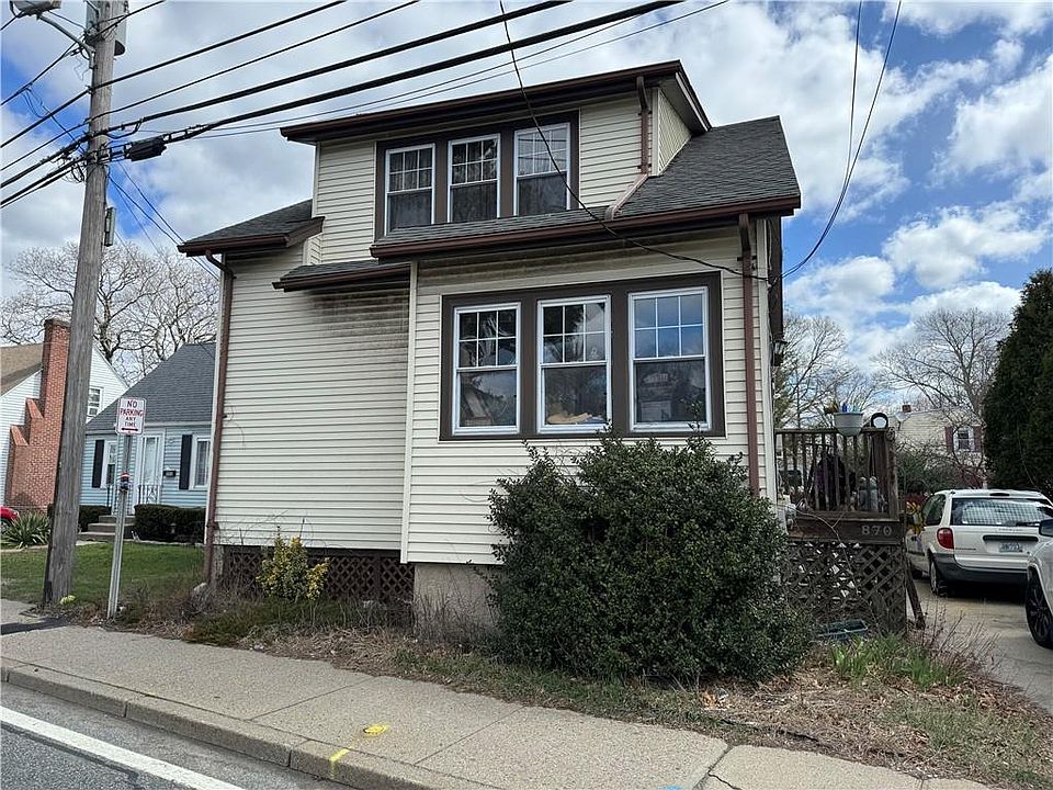 1st image of 870 Warwick Ave