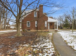 5900 Neff Ave, Detroit, MI 48224