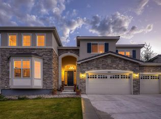 1461 Jesse Ln, Golden, CO 80403