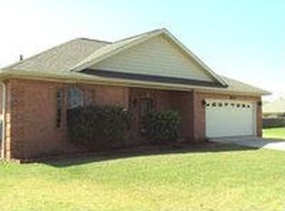 19795 O'Grady Ave, Robertsdale, AL 36567
