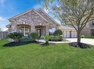 31414 Brighton Brook Ln, Spring, TX 77386