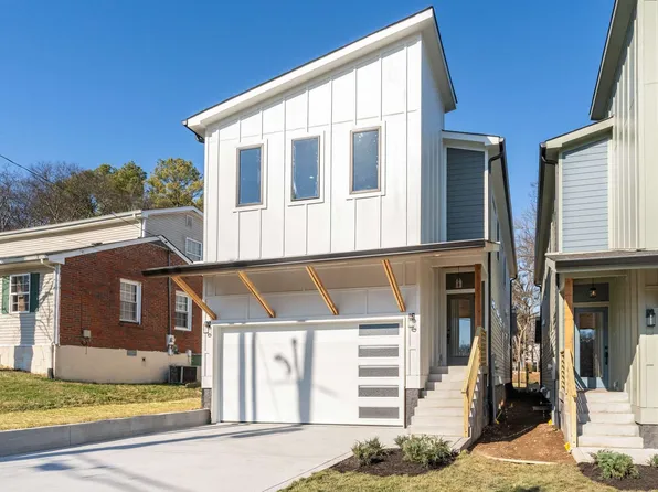 3300B Curtis St, Nashville, TN 37218