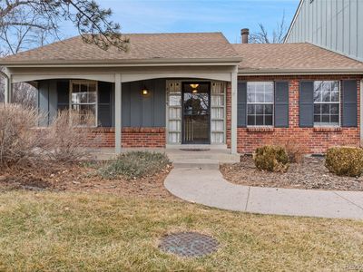 8872 E Amherst Drive Unit F, Denver, CO, 80231