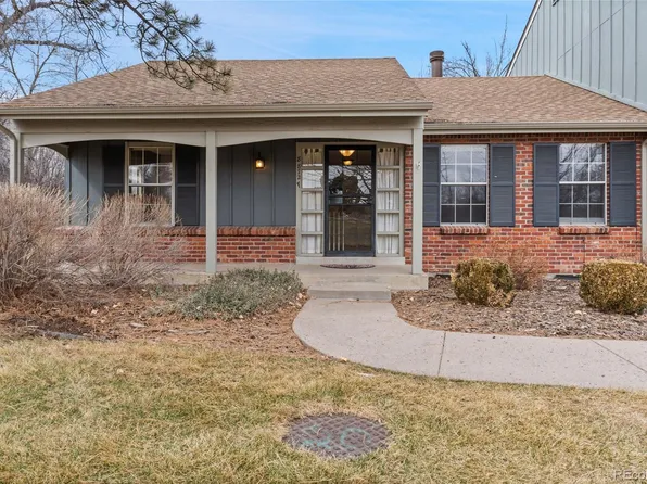 8872 E Amherst Drive #F, Denver, CO 80231