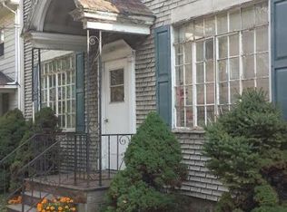 324 E Northampton St, Wilkes Barre, PA 18702
