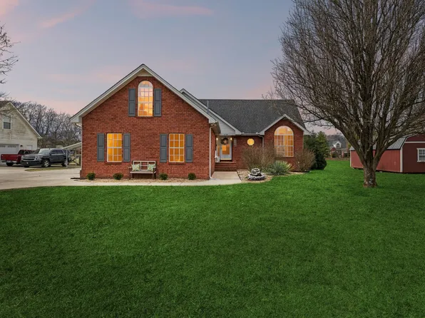 4844 Manchester Pike, Murfreesboro, TN 37127