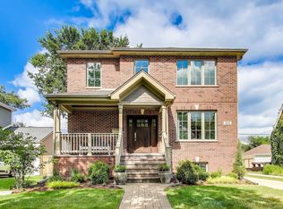 112 East Ave, Park Ridge, IL 60068