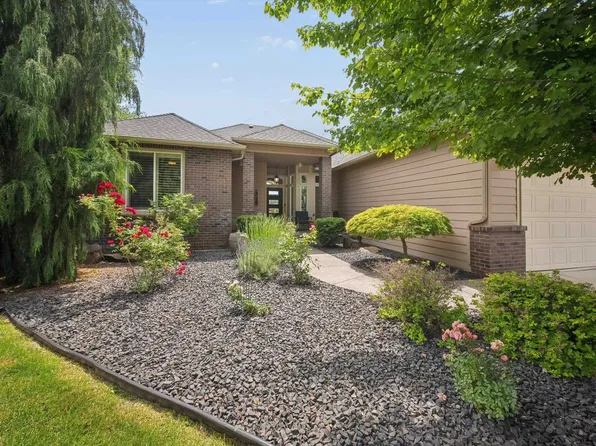 6615 S Springview St, Spokane, WA 99224