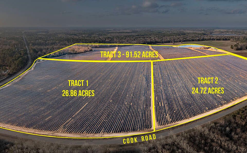 1st image of 0 Tallokas Rd