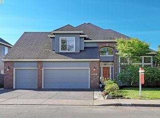 14140 NW Falconridge Ln, Portland, OR 97229