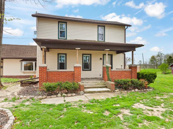 5910 Lyons Hwy, Adrian, MI 49221