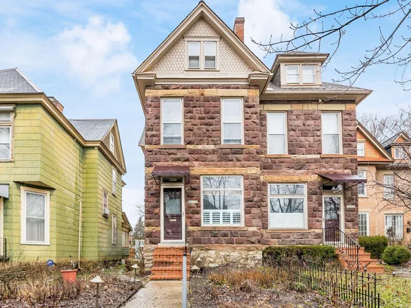 396 W 7th Ave, Columbus, OH 43201