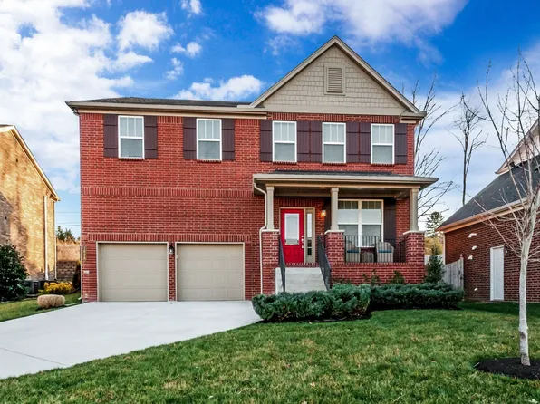 1609 Alayna Dr, Nashville, TN 37221