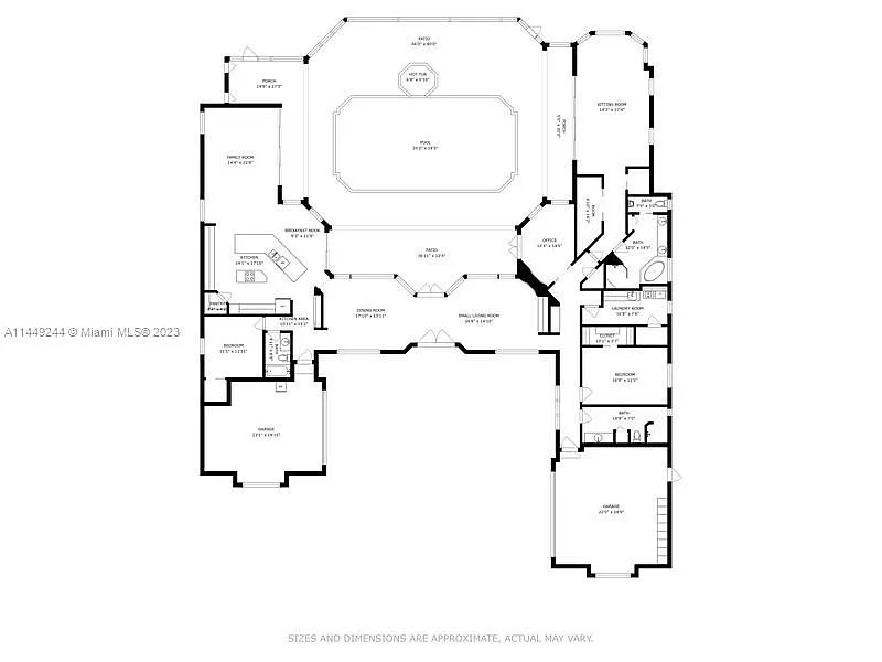 Building Photo - 1524 Columbian Dr