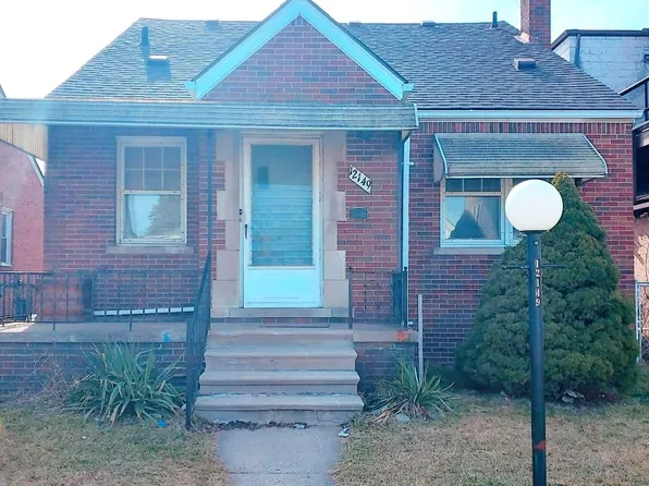 12149 Moran St, Hamtramck, MI 48212