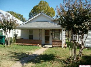 407 N McKinley Ave, Sand Springs, OK 74063