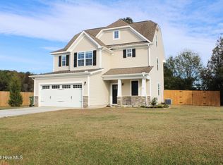 203 Marissa Ct, Jacksonville, NC 28540