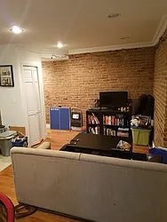 Rented by Chartwell Manhattan Realty