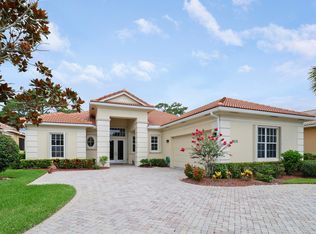 8613 Tompson Point Rd, Port Saint Lucie, FL 34986