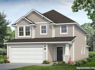 11916 Murano Dr, Austin, TX 78747