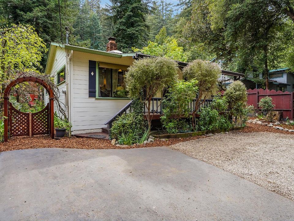 1st image of 15187 Big Basin Way