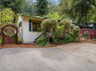 15187 Big Basin Way, Boulder Creek, CA 95006