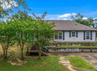 107 Holstein Dr, Ragley, LA 70657