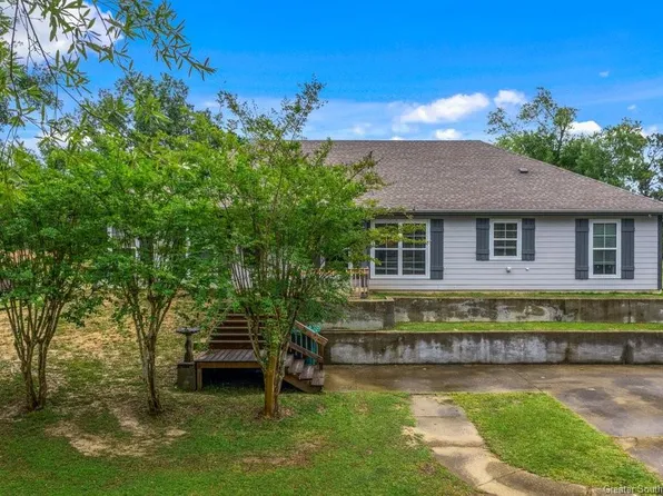 107 Holstein Dr, Ragley, LA 70657