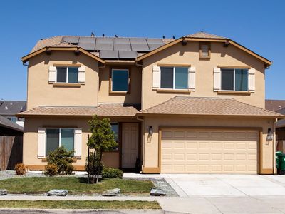 3952 Seashore Dr, Stockton, CA, 95206