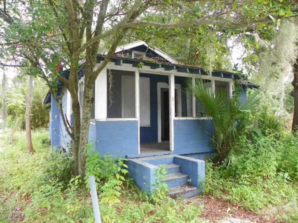 1837 E 11th St, Jacksonville, FL 32206