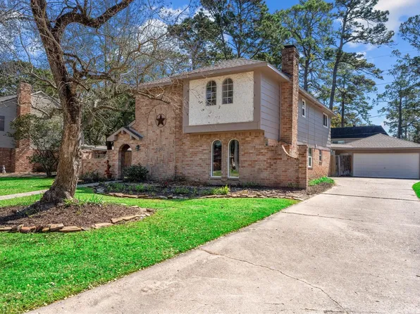 5939 Havenwoods Dr, Houston, TX 77066