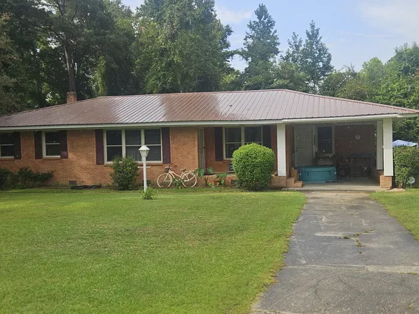 13303 Swamp Fox Highway E, Tabor City, NC 28463