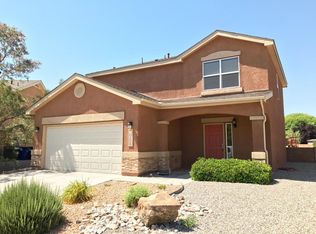 10205 Mogollon Dr NW, Albuquerque, NM 87114
