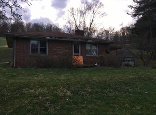 119 Russell Rd, Perryopolis, PA 15473