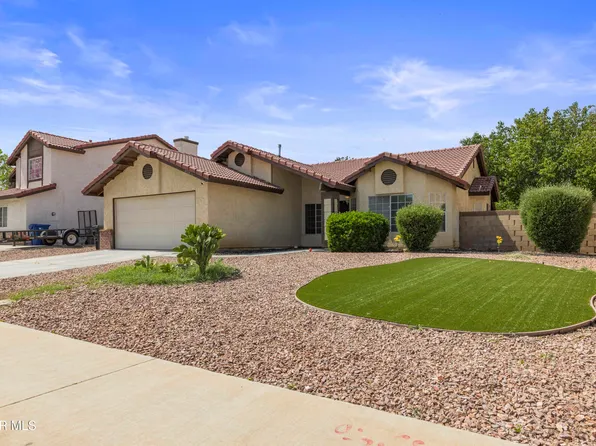 43711 16th St E, Lancaster, CA 93535