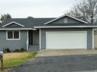 1435 Tehama Ave, Oroville, CA 95965