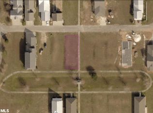 0 Pink Poppy Ln, Foley, AL 36535