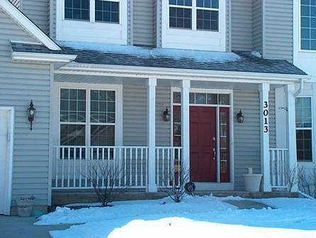 Greet Your Guests in Style