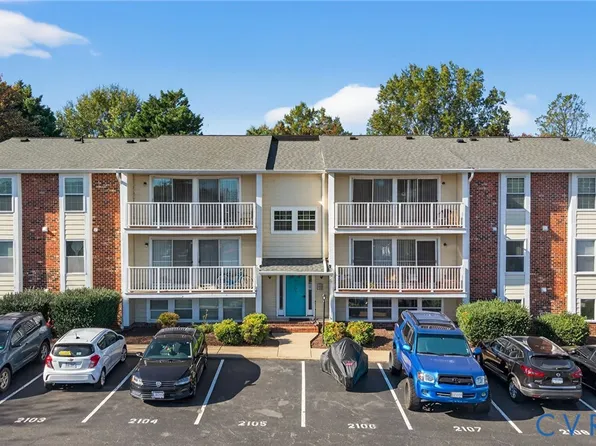 7707 Odonnell Ct APT 2101, Henrico, VA 23228