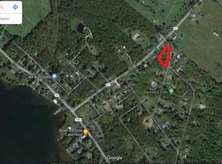 Sugar Maple Rd, Carbondale, PA 18407