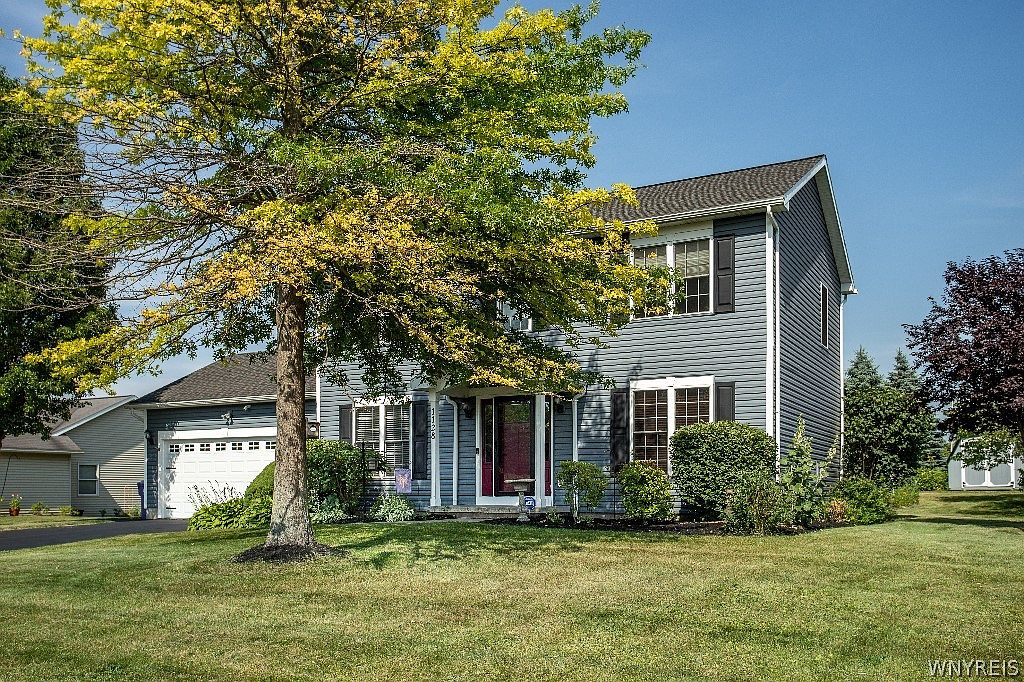 1128 Harris Rd, ster, NY 14580 Zillow
