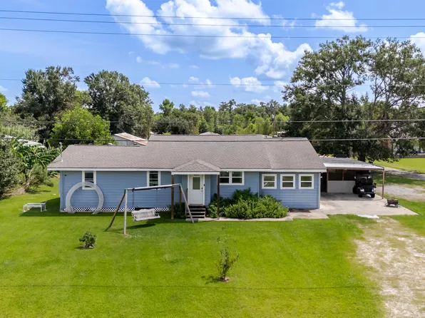 1168 Bayou Blue Rd, Houma, LA 70364