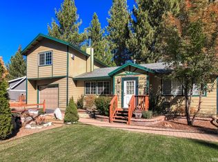 2747 Blitzen Rd, South Lake Tahoe, CA 96150