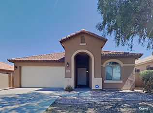 7911 S 48th Ln, Laveen, AZ 85339