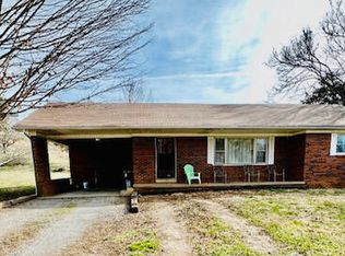 590 Johnson Rd, Tazewell, TN 37879