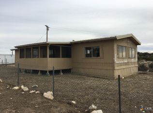 1361 Tierra Del Sol Rd, Boulevard, CA 91905