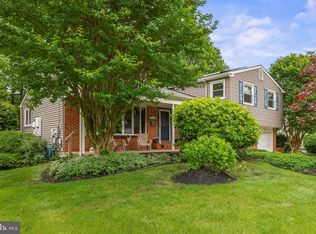 47 Clemson Rd, Cherry Hill, NJ 08034