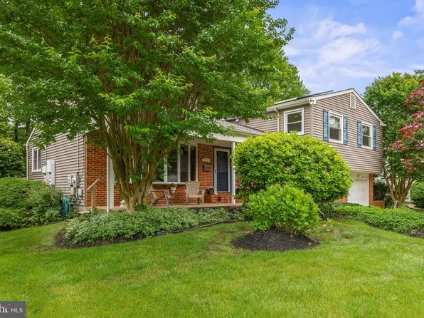 47 Clemson Rd, Cherry Hill, NJ 08034